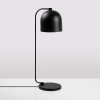 Table Lamp Epika - 12247 Black