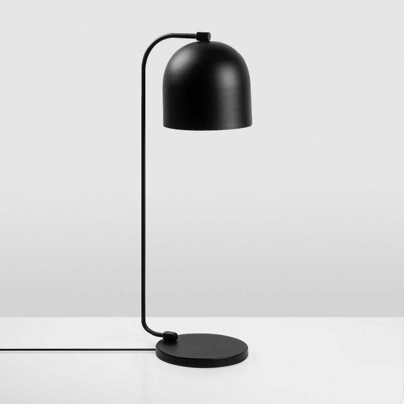 Table Lamp Epika - 12247 Black