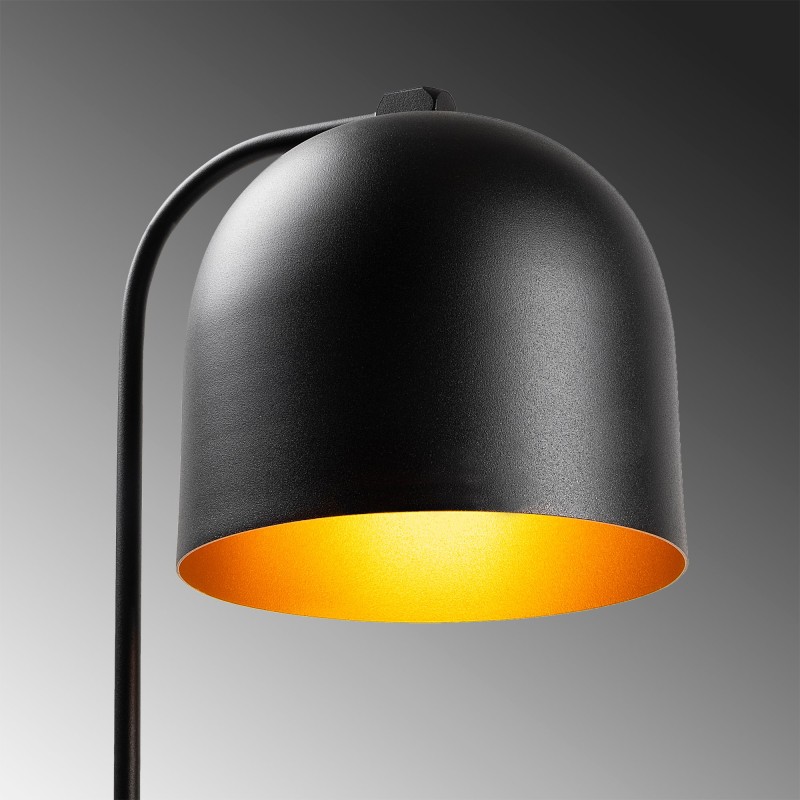 Table Lamp Epika - 12247 Black