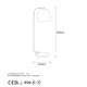 Table Lamp Epika - 12247 Black