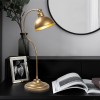 Table Lamp Konika - 12261 Gold