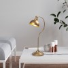 Table Lamp Konika - 12261 Gold