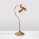Table Lamp Konika - 12261 Gold