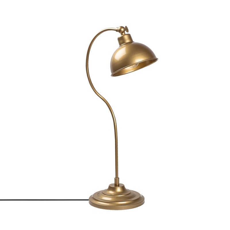 Table Lamp Konika - 12261 Gold