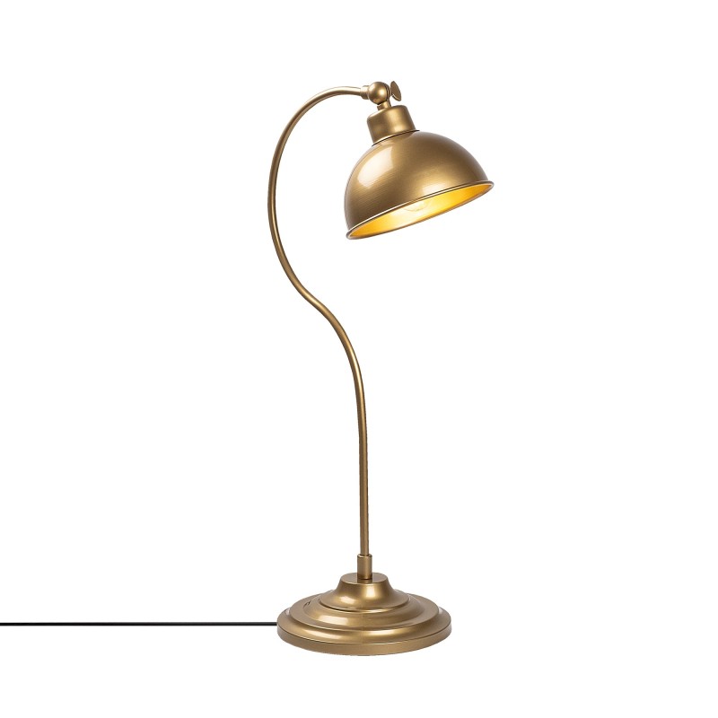 Table Lamp Konika - 12261 Gold