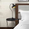 Table Lamp Konika - 12262 Black
Gold