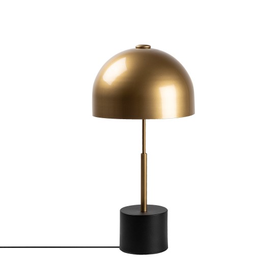 Table Lamp Mixed - 11496 Black
Antique Table Lamp Mixed - 11496 Black
Antique