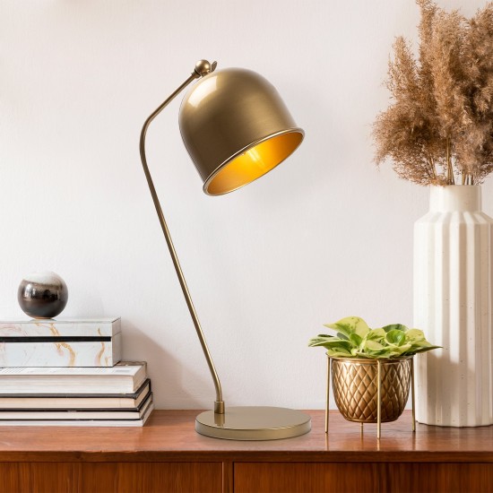 Table Lamp Sanika - 12276 Gold
