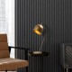 Table Lamp Sanika - 12276 Gold