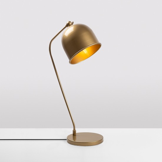 Table Lamp Sanika - 12276 Gold