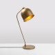 Table Lamp Sanika - 12276 Gold