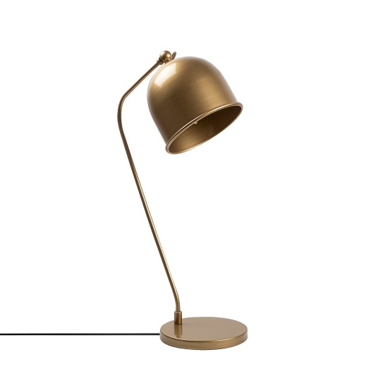 Table Lamp Sanika - 12276 Gold