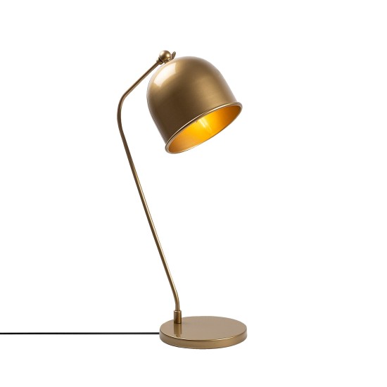 Table Lamp Sanika - 12276 Gold