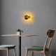 Wall Lamp Fungal - 13360 Gold Opviq Wall Lamp Fungal - 13360 Gold