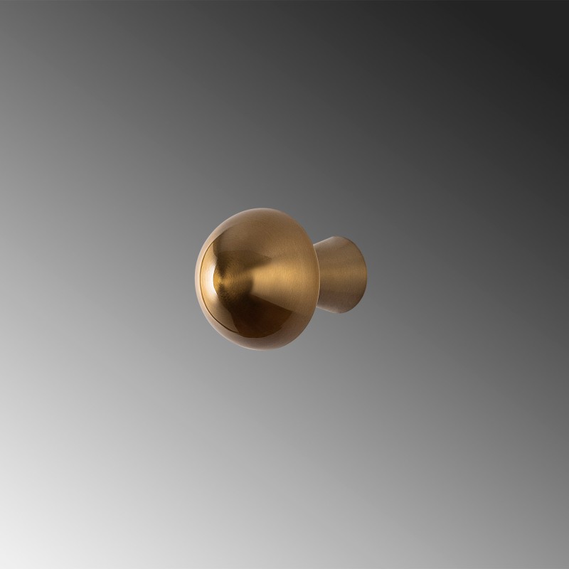 Opviq Wall Lamp Fungal - 13360 Gold