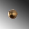 Opviq Wall Lamp Fungal - 13361 Gold