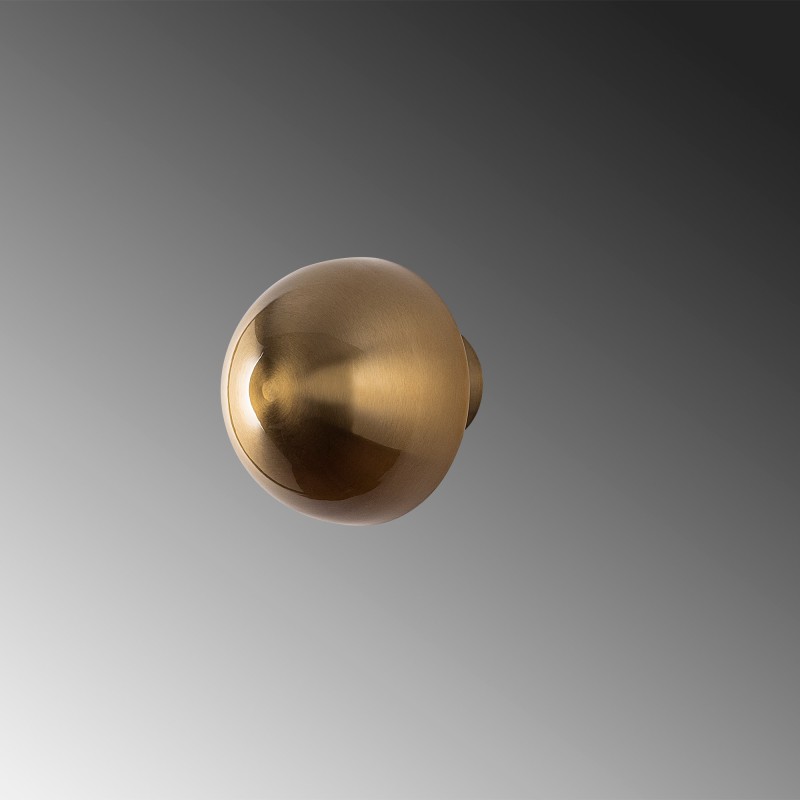 Opviq Wall Lamp Fungal - 13361 Gold