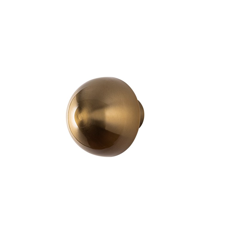 Opviq Wall Lamp Fungal - 13361 Gold