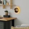 Wall Lamp Fungal - 13362 Gold