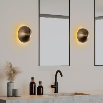 Wall Lamp Fungal - 13362 Gold