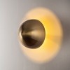 Wall Lamp Fungal - 13362 Gold