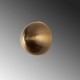 Wall Lamp Fungal - 13362 Gold