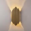 Opviq Wall Lamp Kara - 13346 Gold