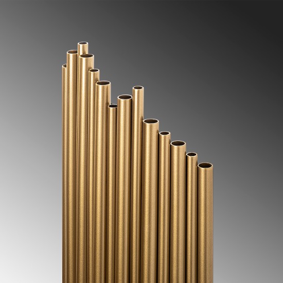 Opviq Wall Lamp Kara - 13346 Gold