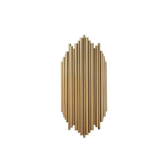 Opviq Wall Lamp Kara - 13346 Gold