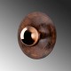 Wall Lamp Kurt - 13351 Copper Opviq Wall Lamp Kurt - 13351 Copper