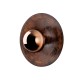 Wall Lamp Kurt - 13351 Copper Opviq Wall Lamp Kurt - 13351 Copper