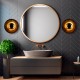 Wall Lamp Kurt - 13352 Copper Wall Lamp Kurt - 13352 Copper