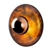 Wall Lamp Kurt - 13352 Copper