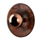 Wall Lamp Kurt - 13352 Copper Wall Lamp Kurt - 13352 Copper
