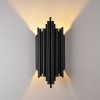 Opviq Wall Lamp Reis - 13340 Black