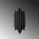 Opviq Wall Lamp Reis - 13340 Black