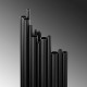 Opviq Wall Lamp Reis - 13340 Black