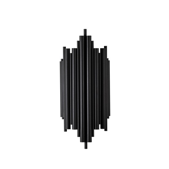 Opviq Wall Lamp Reis - 13340 Black