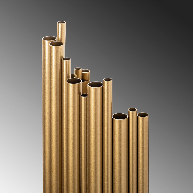 Opviq Wall Lamp Reis - 13341 Gold