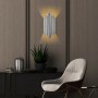 Wall Lamp Reis - 13342 Chrome
