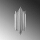 Wall Lamp Reis - 13342 Chrome Opviq Wall Lamp Reis - 13342 Chrome
