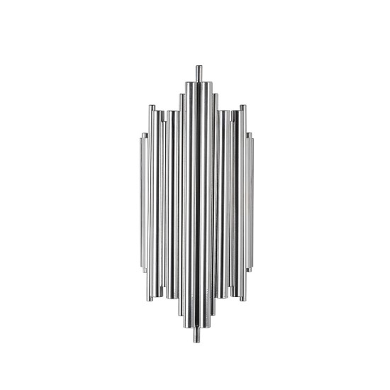 Wall Lamp Reis - 13342 Chrome Opviq Wall Lamp Reis - 13342 Chrome