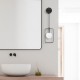 Wall Lamp Geometri - 11110 Black
White Wall Lamp Geometri - 11110 Black
White