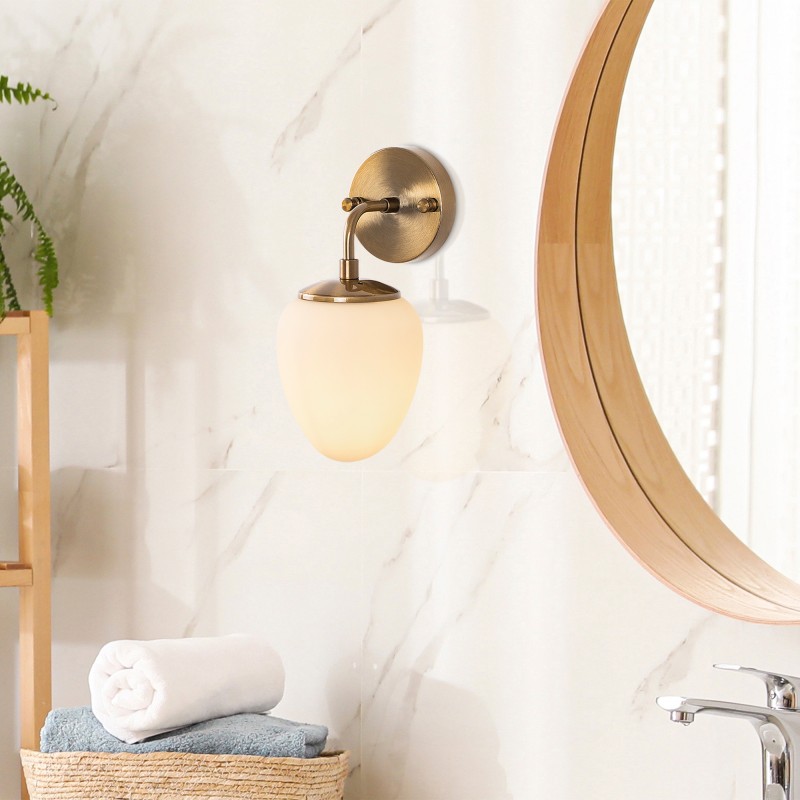 Wall Lamp Ns - 10675 Vintage