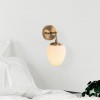 Wall Lamp Ns - 10675 Vintage