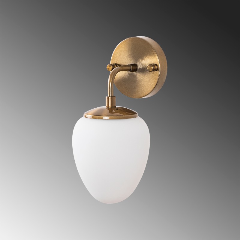 Wall Lamp Ns - 10675 Vintage