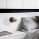 Wall Lamp Atmaca - 10225 Black
Antique Opviq Wall Lamp Atmaca - 10225 Black
Antique