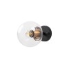 Opviq Wall Lamp Atmaca - 10225 Black
Antique