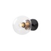 Opviq Wall Lamp Atmaca - 10225 Black
Antique
