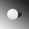 Opviq Wall Lamp Atmaca - 10230 Black
Cream